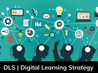 Digital Learning Strategy image number null
